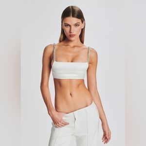B3. NWT RETROFETE ZEKE TOP